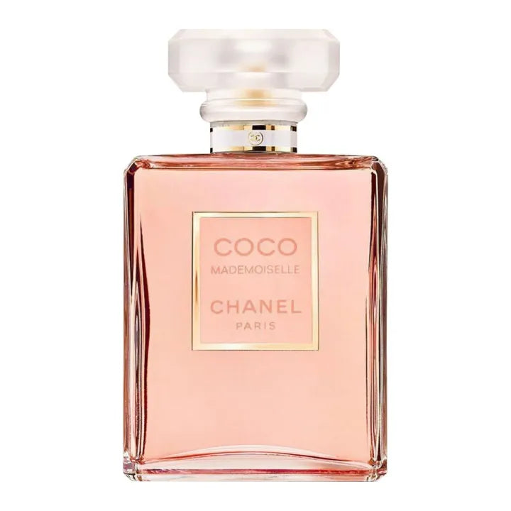 Chanel Chanel Chanel Coco Mademoiselle Women Edp 100Ml
