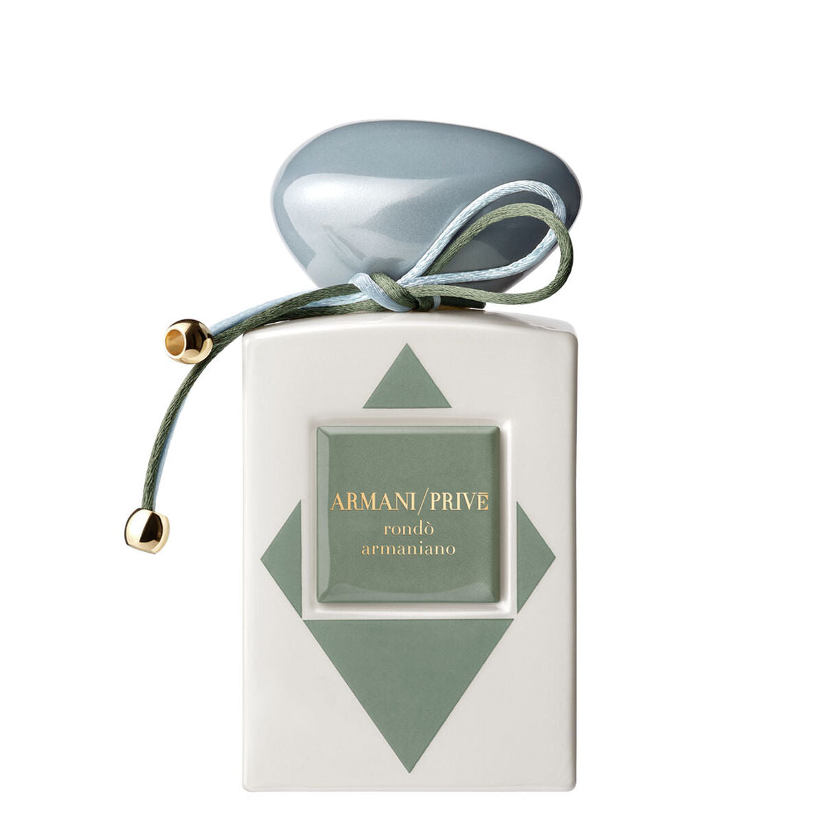 Rondò Armaniano Giorgio Armani
