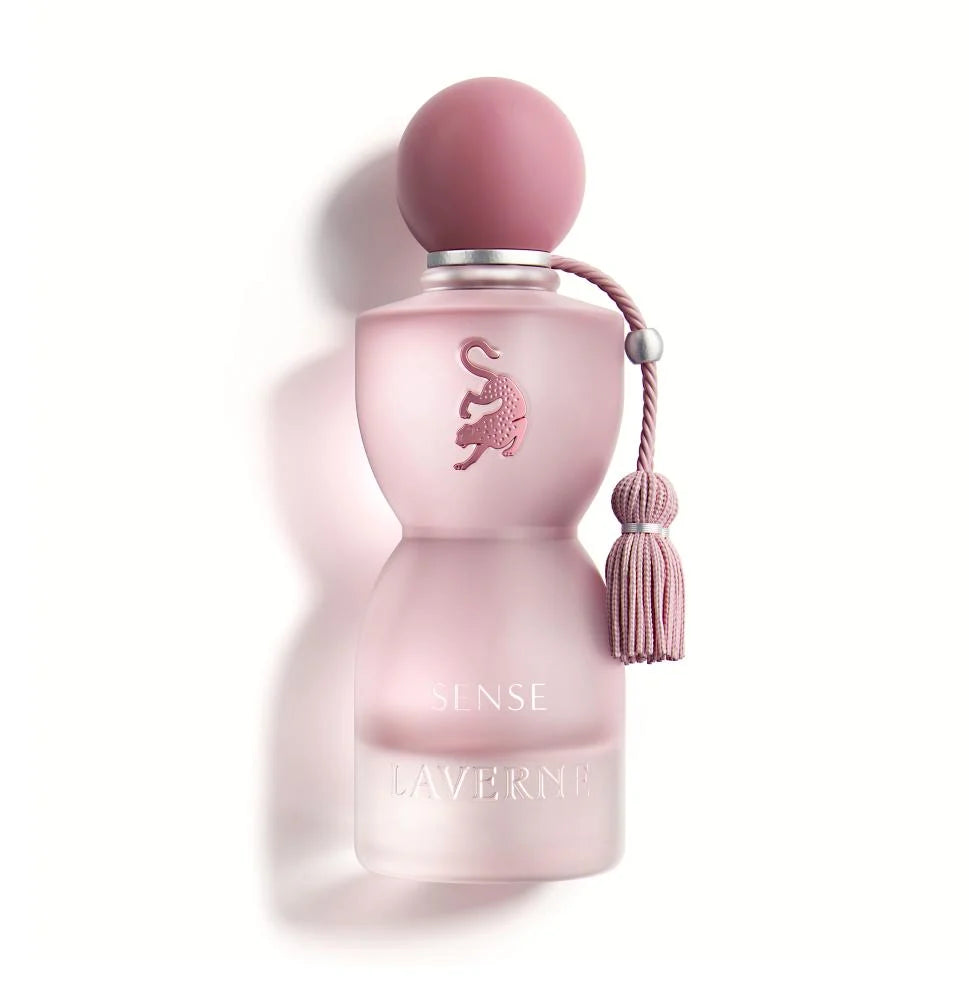 SENSE 75 ML EDP BY LAVERNE