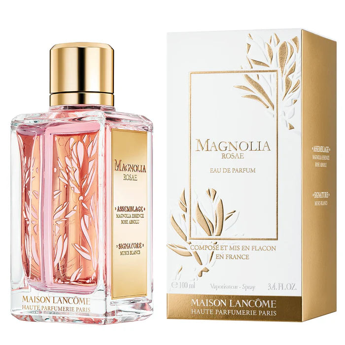 Magnolia Rosae by Lancome 100ml EDP