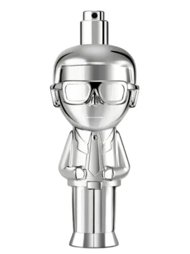 Karl Lagerfeld Ikonik Man Eau De Parfum