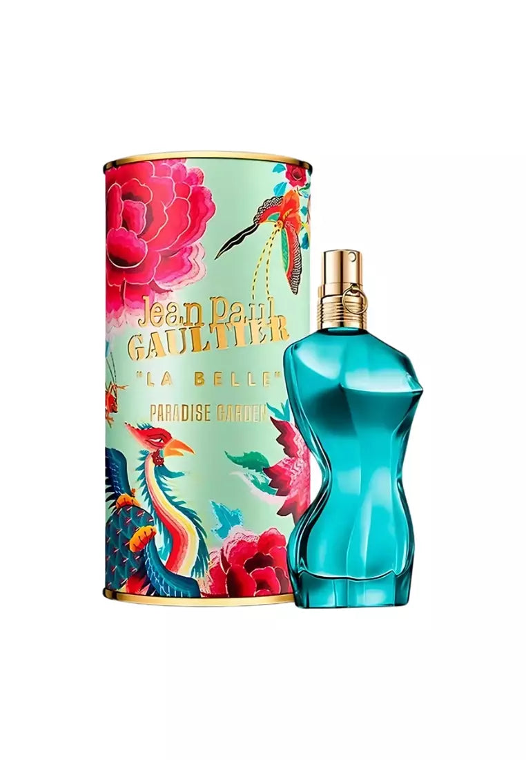La Belle Paradise Garden Jean Paul Gaultier for Women - EDP - 100ml