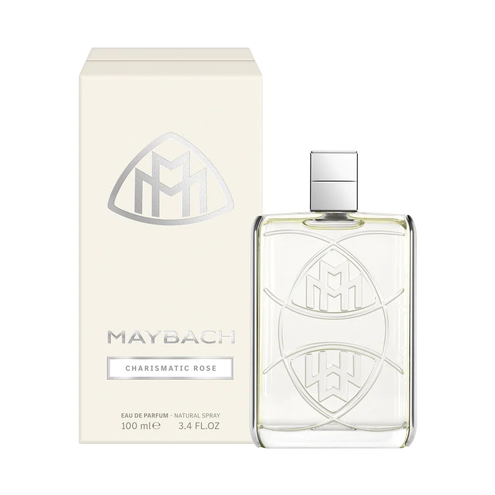 Vibrant Tuberose Maybach edp 100ml