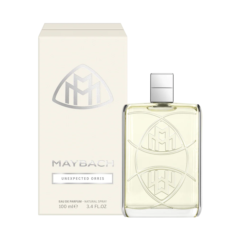 Maybach Unexpected Orris edp 100ml