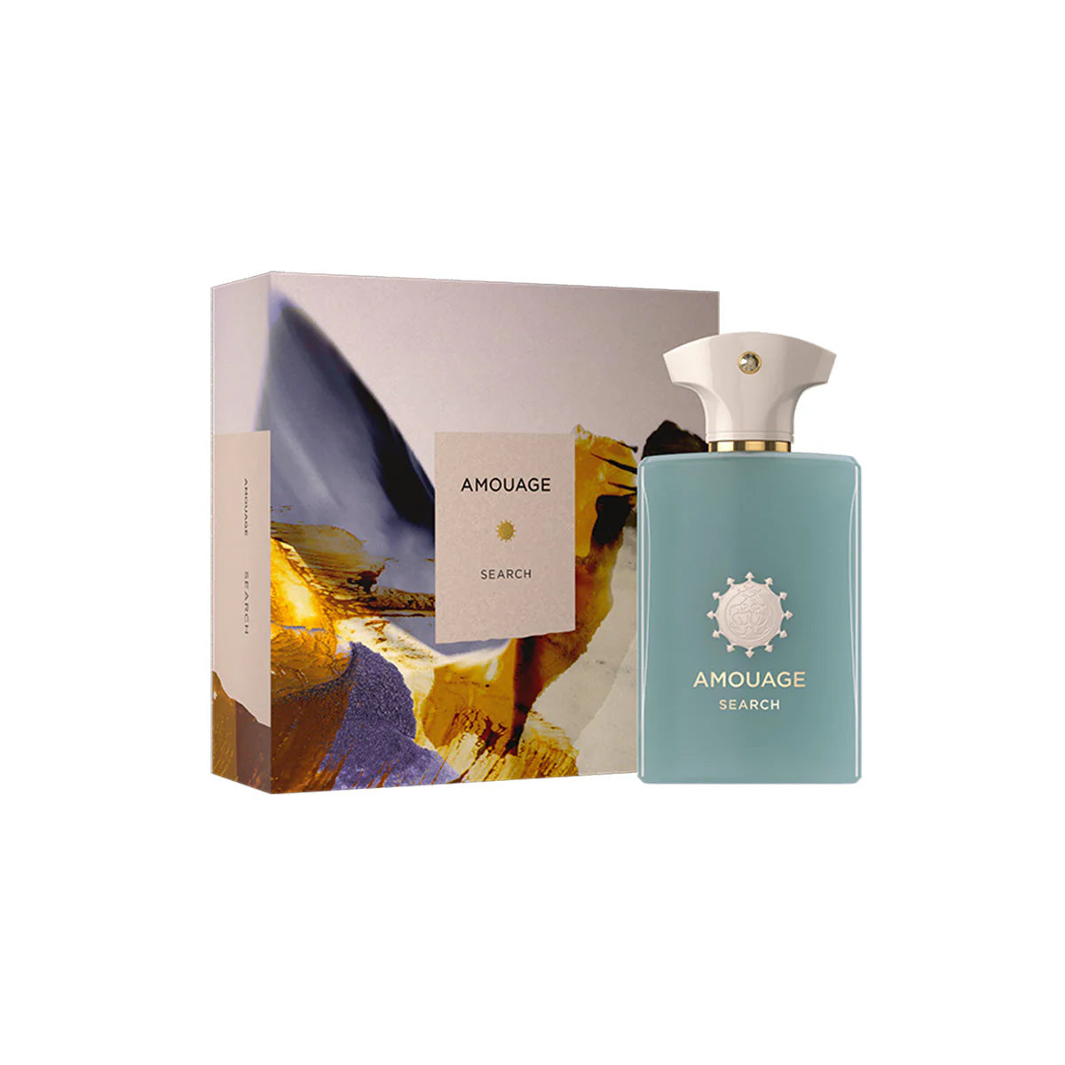 Amouage Search Eau de Parfum 100ml