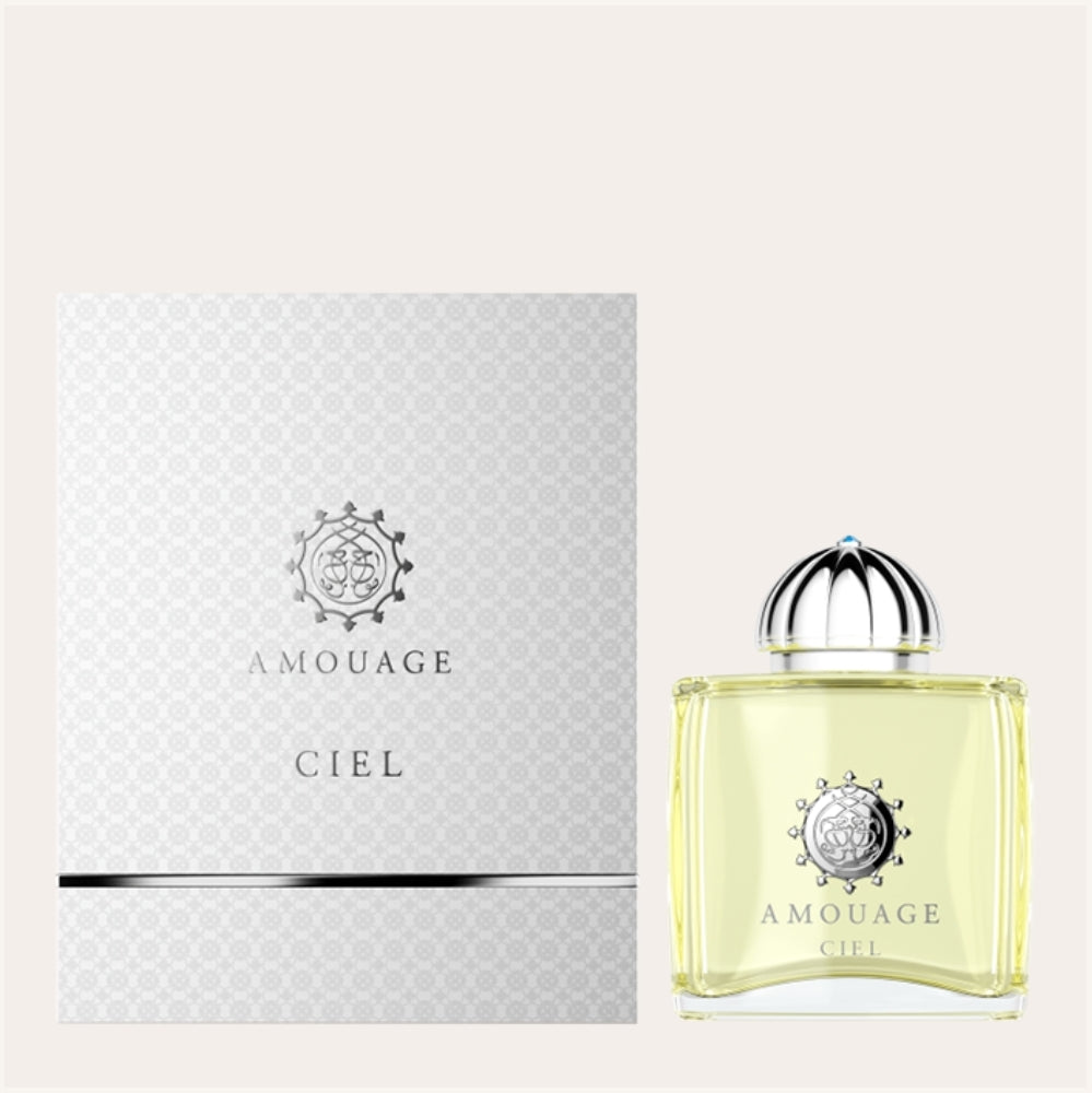 Amouage Ciel Woman Edp 100