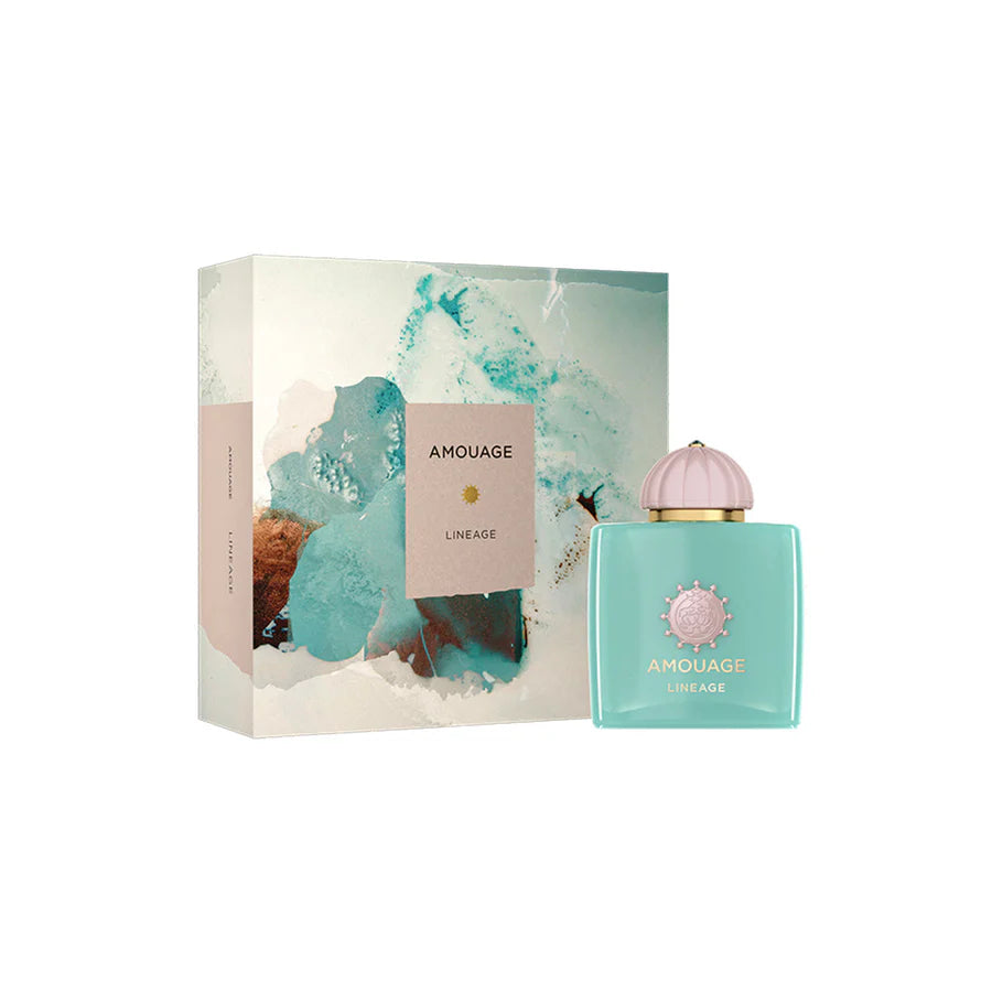 Amouage Lineage Eau de Parfum 100ml