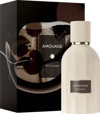 AMOUAGE Reasons Essence de PARFUM 100ml