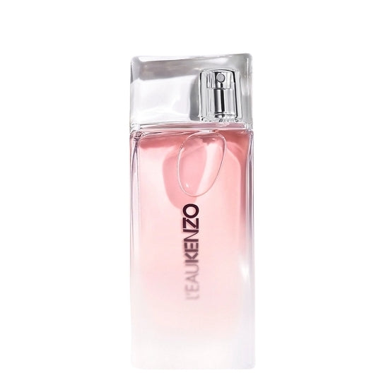 KENZO L'Eau Kenzo Pour Femme Glacée Limited Edition Eau De Toilette