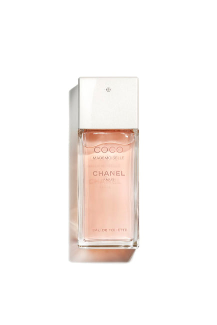 Chanel / Coco Mademoiselle - Eau de Toilette 100ml