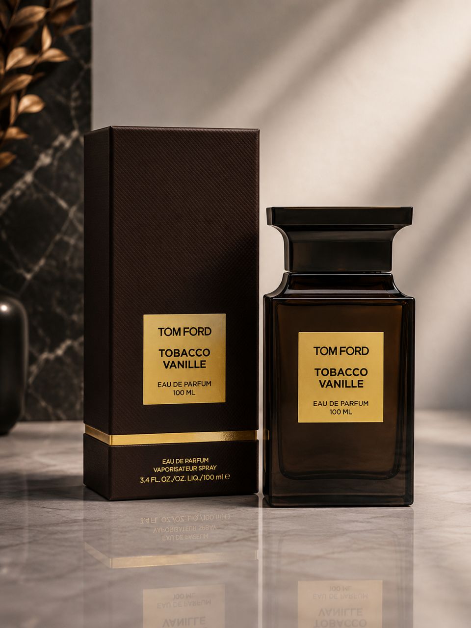 TOM FORD TOBACCO VANILLE EDP 100ML