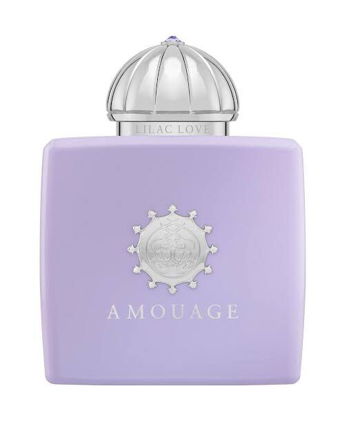 Amouage Lilac love Eau De
Parfum 100ml