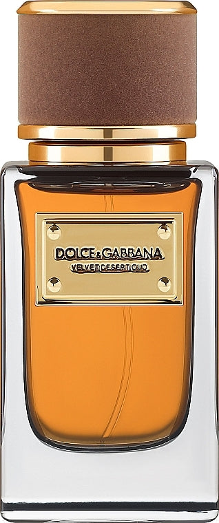 Dolce & Gabbana - VELVET DESERT OUD MEN EDP 100 ML