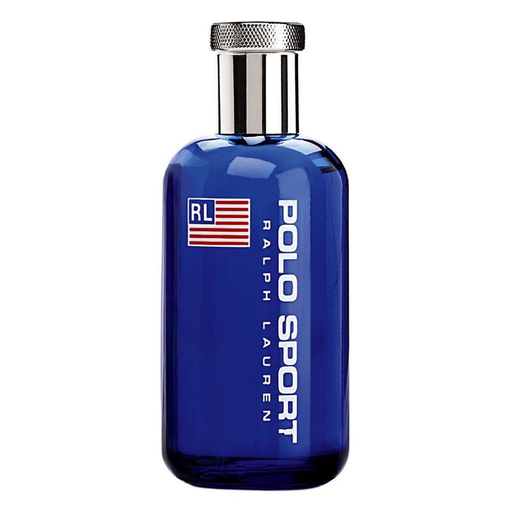 POLO SPORT MEN EDT 125ML RALPH LAUREN