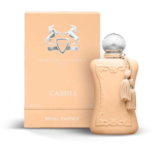 PARFUMS DE MARLY CASSILI EDP (W) 75ML