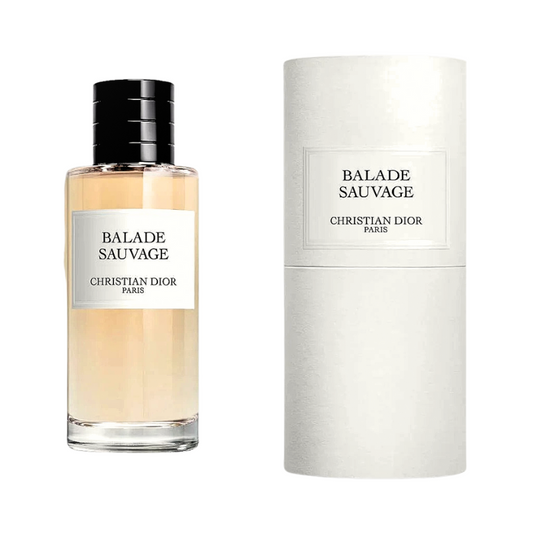 Christian Dior Balade Sauvage EDP