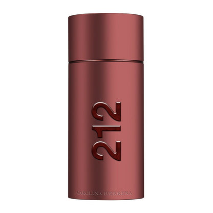 CAROLINA HERRERA 212 Men Sexy EDT 100ML