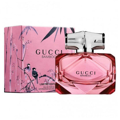 Gucci Bamboo Parfum Spray