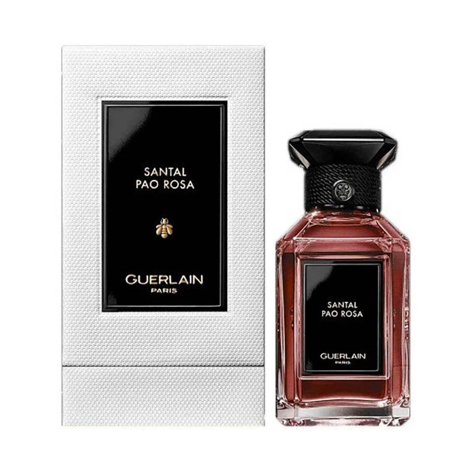 GUERLAIN PARIS SANTAL PAO ROSA (EDP) 100ML