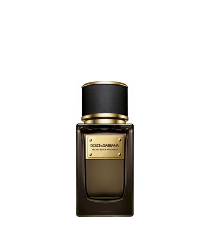 Dolce And Gabbana Velvet Black Patchouli Eau de Parfum