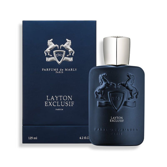 Parfums De Marly Layton Exclusif – 125ml