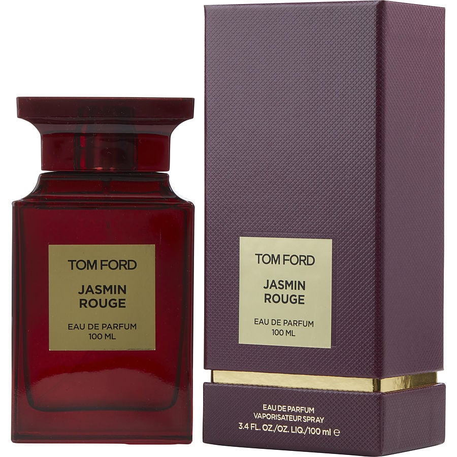 Eau de Jasmin Rouge Tom Ford perfume 100ml