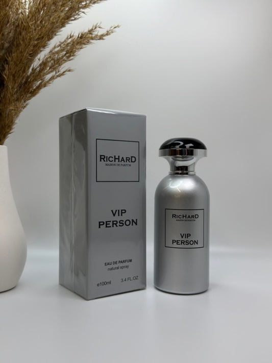 Richard VIP Person 100 ml