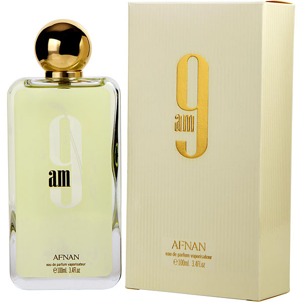 Afnan 9AM Edp 100ml