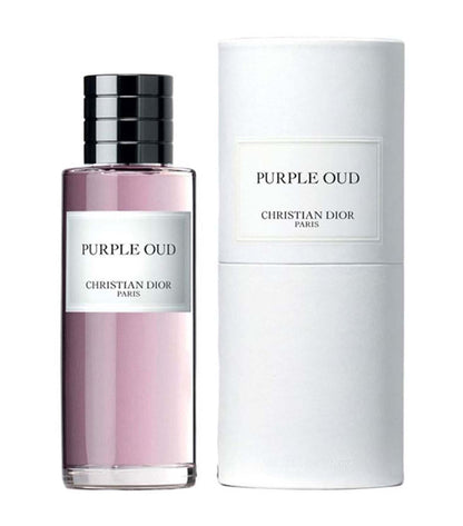 DIOR CD Purple OUD EDP