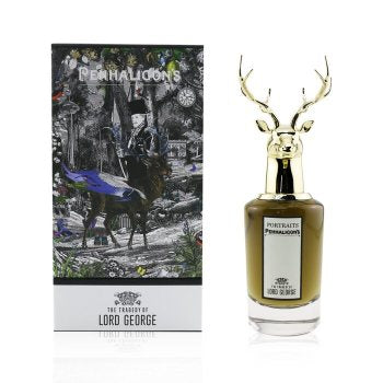 PENHALIGON'S PORTRAITS LORD GEORGE EDP