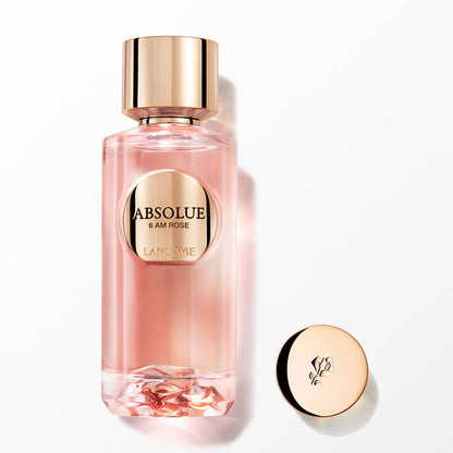 Lancome Paris Absolue 6AM Rose
Dew & Jasmine