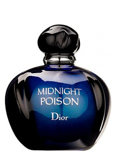 Dior Midnight Poison 100ml