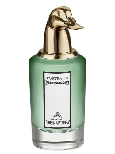 Penhaligon's The Impudent Cousin Matthew EDP