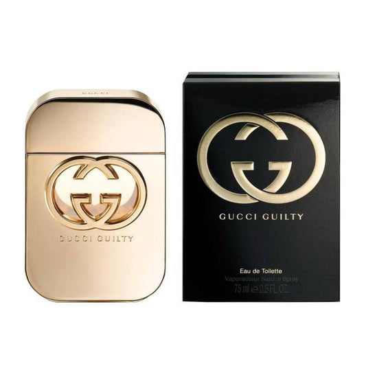 Gucci Gucci Guilty For Women 75ml eau de toilette