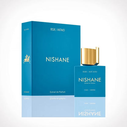 NISHANE EGE EXTRAIT DE PARFUM