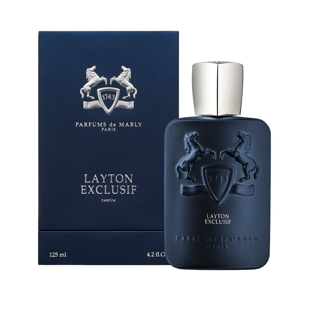 PARFUMS DE MARLEY LAYTON  EXCLUSIF 125ML PARFUM (U)