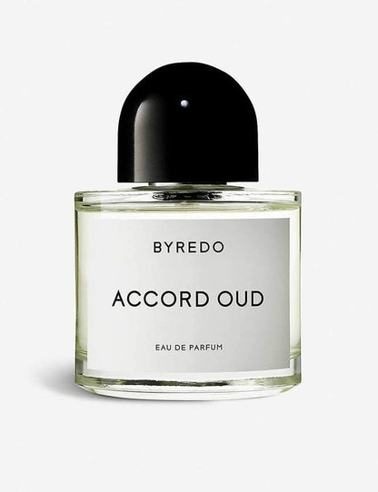 Byredo, Accord Oud, Eau de Parfum 100ML, Unisex