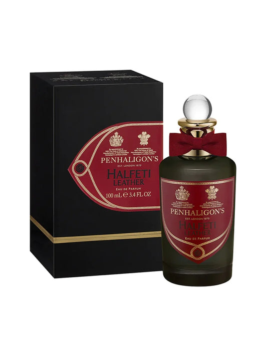 Penhaligon’s Halfeti Leather 100ml