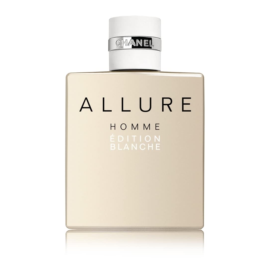 Chanel Allure Homme Blanche Edition 100ml