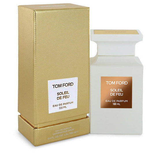 Tom Ford Soleil De Feu EDP 100ml