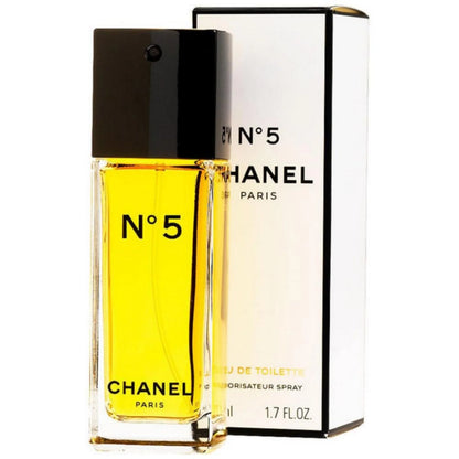 Chanel No. 5 Eau Premiere EDP for women 100ml