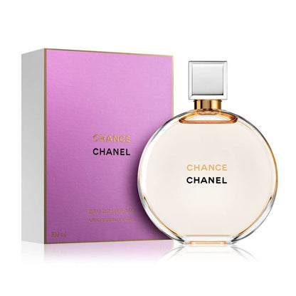 Chanel Chance Eau Tendre Eau De Toilette 100ml