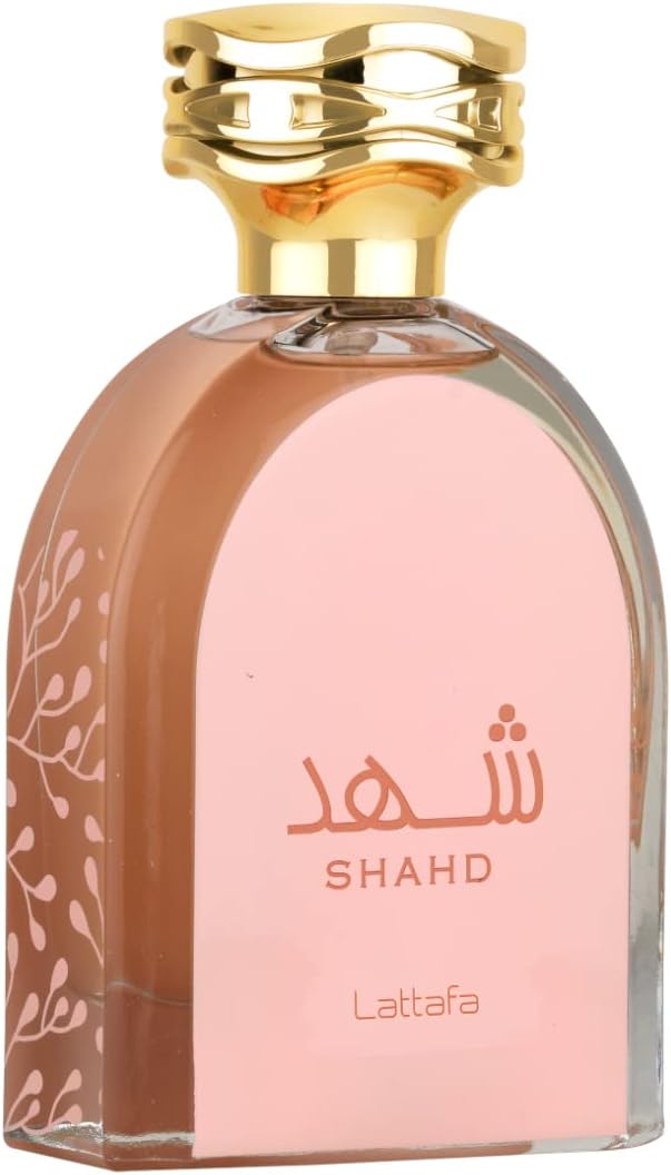 Lattafa by Shahd EDP FOR WOMEN 100m