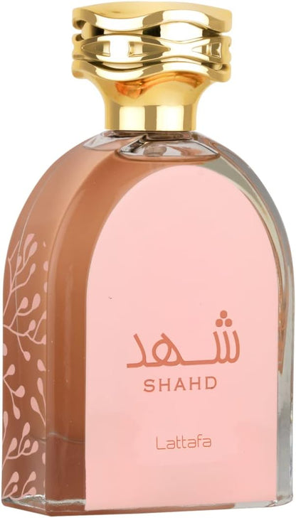 Lattafa by Shahd EDP FOR WOMEN 100m