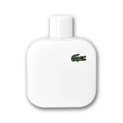 Lacoste L.12.12 Blanc Pure 100ml