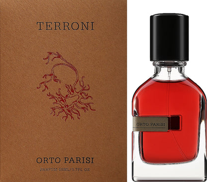 Orto Parisi Terroni 50ml