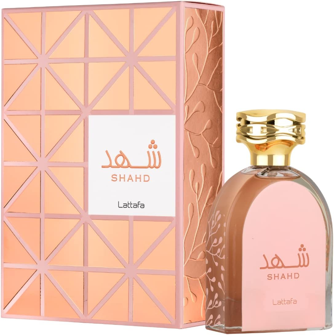 Lattafa by Shahd EDP FOR WOMEN 100m