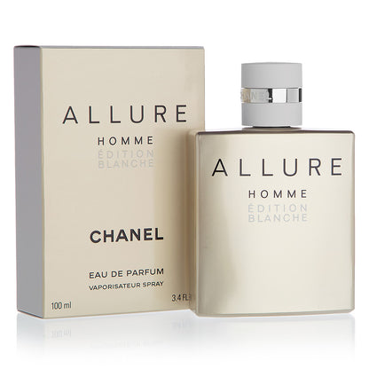 Chanel Allure Homme Blanche Edition 100ml