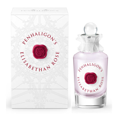 Penhaligon's Elisabethan Rose
Eau de Parfum