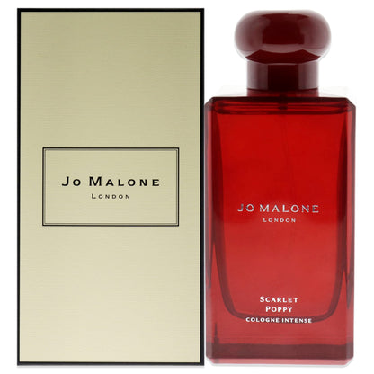 Jo Malone Scarlet Poppy Cologne Intense Spray